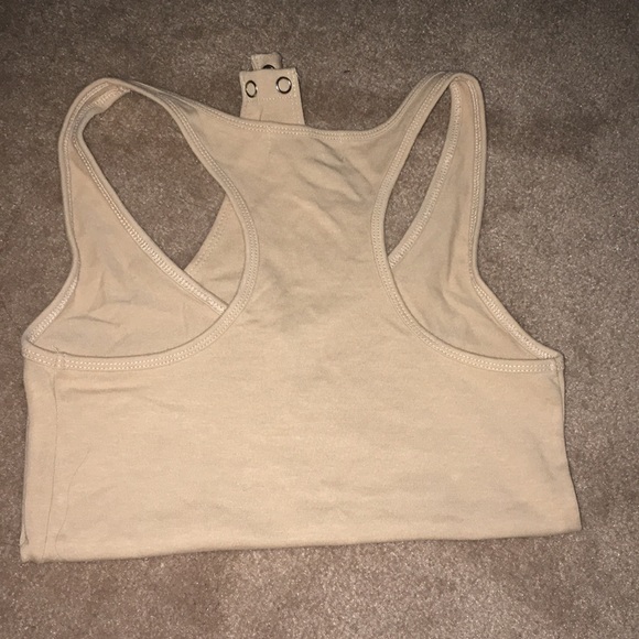 Nude Body suit - Picture 3 of 3